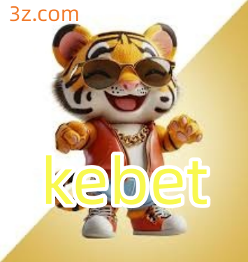kebet logo cassino online